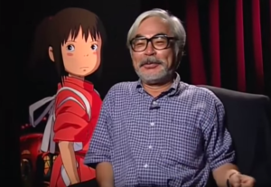 The Essence of Hayao Miyazaki Films: A Short Documentary About the Humanity at the Heart of His Animation The Essence of Hayao Miyazaki Films: A Short Documentary About the Humanity at the Heart of His Animation