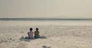 The Lion at My Back – first-look review The Lion at My Back – first-look review