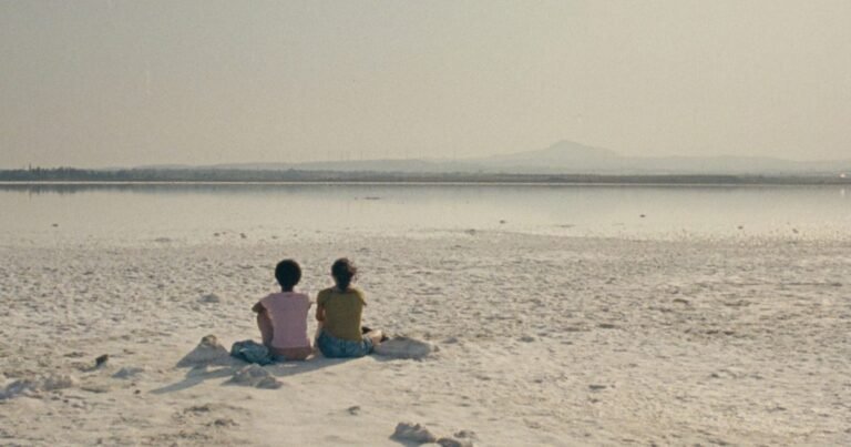 The Lion at My Back – first-look review The Lion at My Back – first-look review