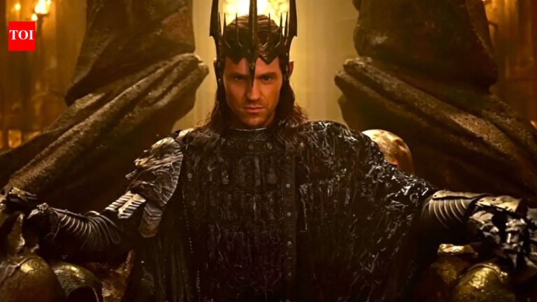 ‘The Lord of The Rings: The Rings of Power’: Morfydd Clark and Jamie Cambell Bower’s Galadriel-Celeborn romance steals all the attention in Season 3 teaser; cast, plot, release schedule revealed – WATCH | ‘The Lord of The Rings: The Rings of Power’: Morfydd Clark and Jamie Cambell Bower’s Galadriel-Celeborn romance steals all the attention in Season 3 teaser; cast, plot, release schedule revealed – WATCH |