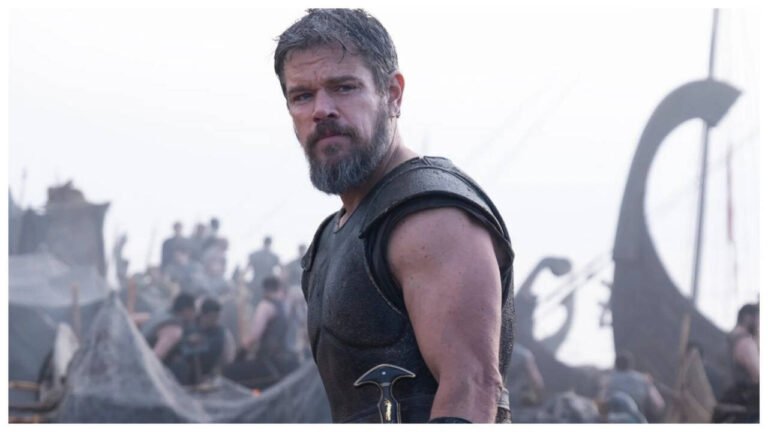 ‘The Odyssey’ box office collection Day 1: Christopher Nolan’s epic scores Rs 20 crore debut; records one of the biggest Hollywood openers in India﻿ |