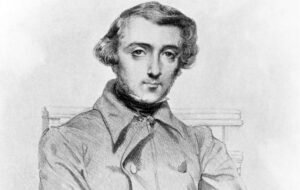 The Post-Liberals Can’t Have Tocqueville