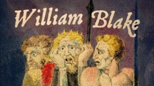 The Radical, Unclassifiable Art of William Blake The Radical, Unclassifiable Art of William Blake