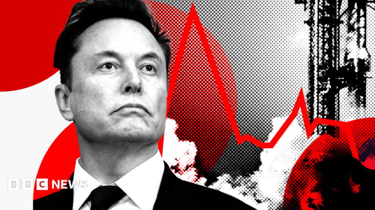 The SpaceX IPO made history. One month on has it lost momentum? The SpaceX IPO made history. One month on has it lost momentum?