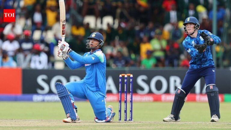 ‘There is a deliberate plan against Vaibhav Sooryavanshi’: Former India batter issues caution ahead of 4th T20I against England | Cricket News ‘There is a deliberate plan against Vaibhav Sooryavanshi’: Former India batter issues caution ahead of 4th T20I against England | Cricket News
