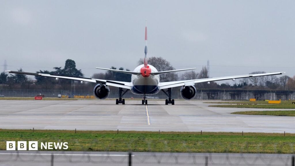 Ticket prices set to rise by 15p as Heathrow able to recover runway project money Ticket prices set to rise by 15p as Heathrow able to recover runway project money