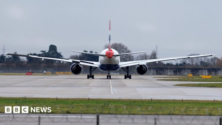 Ticket prices set to rise by 15p as Heathrow able to recover runway project money Ticket prices set to rise by 15p as Heathrow able to recover runway project money