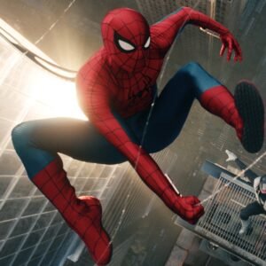 Timothée Chalamet Wanted Tom Holland Role