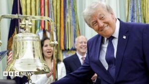 Trump Accounts: Will the new savings scheme for American children succeed? Trump Accounts: Will the new savings scheme for American children succeed?
