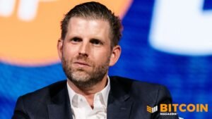 Trump-Backed American Bitcoin (ABTC) Pushes Treasury Past 8,000 BTC Trump-Backed American Bitcoin (ABTC) Pushes Treasury Past 8,000 BTC