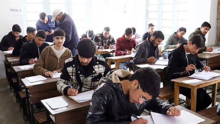 UGC NET June 2026 provisional answer key expected to be released soon: Check steps to download here