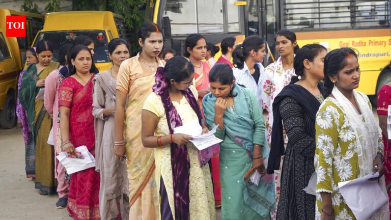 UPTET Result 2026 expected soon as UPESSC completes final evaluation process UPTET Result 2026 expected soon as UPESSC completes final evaluation process