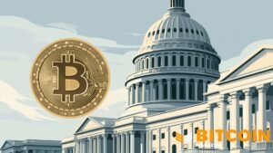 U.S. Representatives Urge Senate To Vote On CLARITY Act In July, Address Ethics Concerns U.S. Representatives Urge Senate To Vote On CLARITY Act In July, Address Ethics Concerns