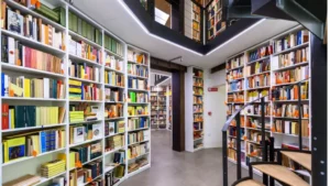 Umberto Eco’s Personal Library Opens to the Public: More Than 32,000 Books, Exactly as He Left Them