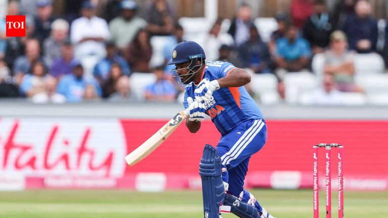 ‘Vaibhav will do very well, but…’: Dinesh Karthik settles Sanju Samson vs Sooryavanshi debate | Cricket News