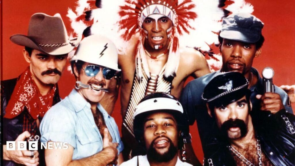 Village People frontman Victor Willis dies aged 74