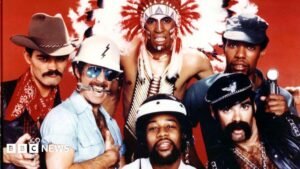 Village People frontman Victor Willis dies aged 74