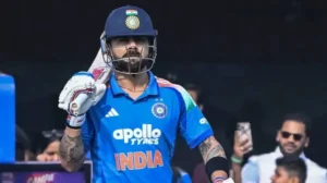 Virat Kohli create history surpasses Rahul Dravid and Sachin Tendulkar in 2nd ODI vs England Virat Kohli create history surpasses Rahul Dravid and Sachin Tendulkar in 2nd ODI vs England