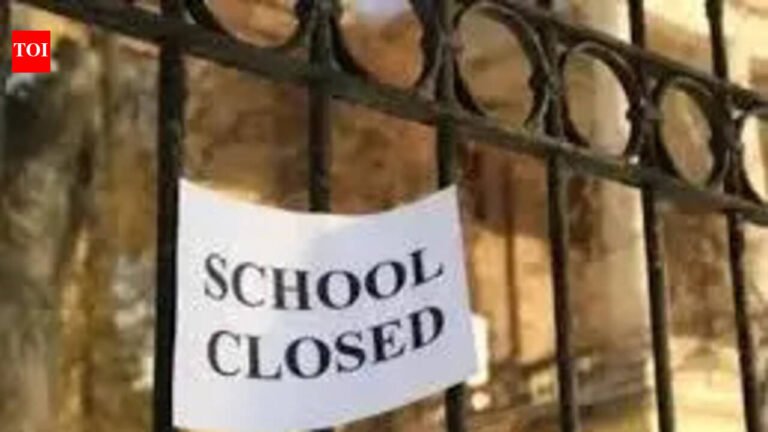 West Bengal schools to remain closed on July 6 as state declares public holiday: Here’s why West Bengal schools to remain closed on July 6 as state declares public holiday: Here’s why