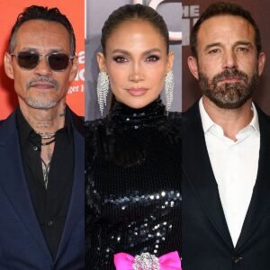 What Jennifer Lopez Has Said About Her Exes What Jennifer Lopez Has Said About Her Exes