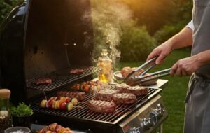 What a BBQ Feud Teaches Us About Freedom What a BBQ Feud Teaches Us About Freedom