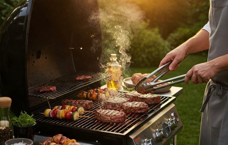 What a BBQ Feud Teaches Us About Freedom
