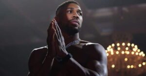 What time boxing match starts, date, UK TV channel and live online stream as AJ targets Tyson Fury fight