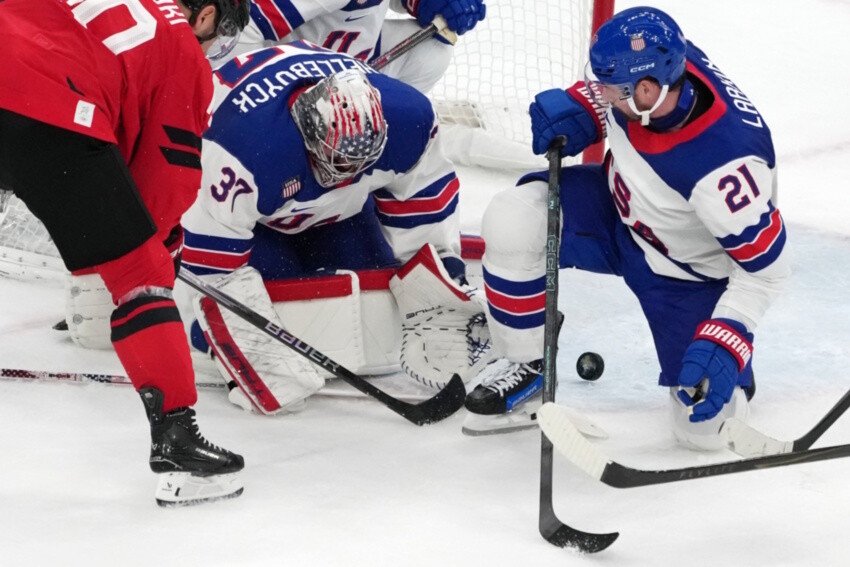 When Do the Connor Hellebuyck and Dylan Larkin Trades Happen? When Do the Connor Hellebuyck and Dylan Larkin Trades Happen?