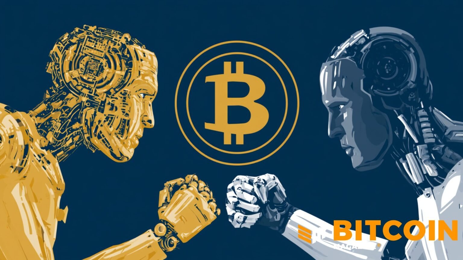 Why The Open-Source Fight Looks Like Crypto Back In 2014