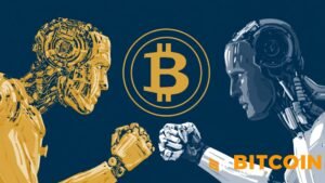 Why The Open-Source Fight Looks Like Crypto Back In 2014