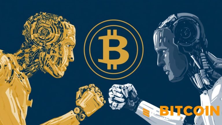 Why The Open-Source Fight Looks Like Crypto Back In 2014 Why The Open-Source Fight Looks Like Crypto Back In 2014