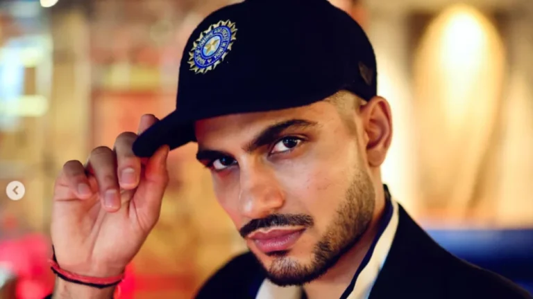 Wimbledon gives Shubman Gill Royal treatment, joins India’s greatest captains Wimbledon gives Shubman Gill Royal treatment, joins India’s greatest captains