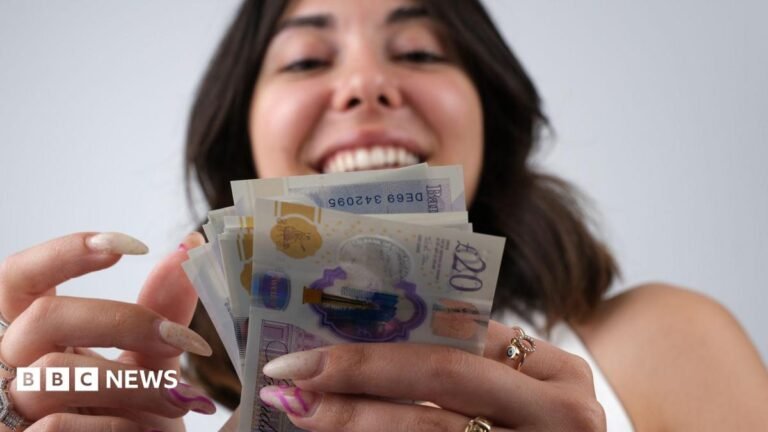 Would you choose £50,000 over the chance of £1m? Would you choose £50,000 over the chance of £1m?