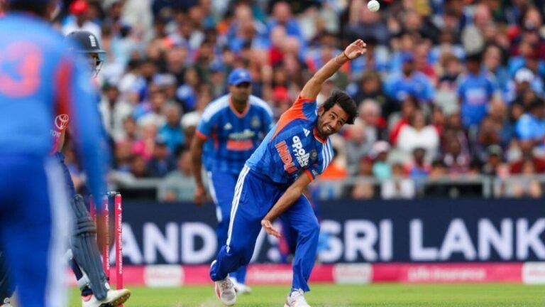 Wrong’un! India’s once-feared spin arsenal is running dry | Cricket News Wrong’un! India’s once-feared spin arsenal is running dry | Cricket News