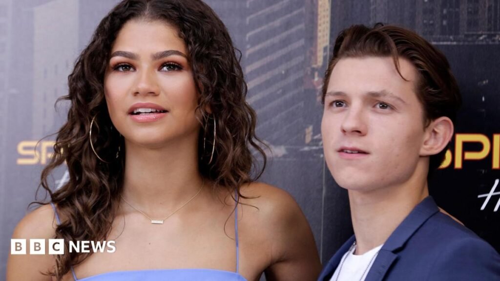 Zendaya and Tom Holland: Their decade-long Spider-Man romance in pictures Zendaya and Tom Holland: Their decade-long Spider-Man romance in pictures
