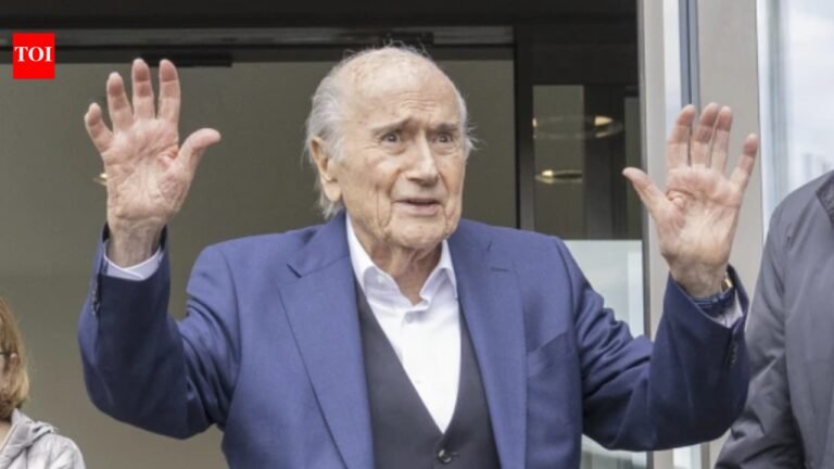‘Look who’s talking’: Former FIFA boss attacks World Cup bn sellout plan, but his past comes back to haunt him | Football News ‘Look who’s talking’: Former FIFA boss attacks World Cup bn sellout plan, but his past comes back to haunt him | Football News
