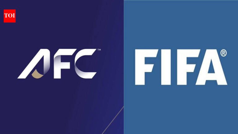 ‘Stands in solidarity’: AFC joins UEFA, CONCACAF in opposing FIFA’s World Cup investment plan | Football News ‘Stands in solidarity’: AFC joins UEFA, CONCACAF in opposing FIFA’s World Cup investment plan | Football News
