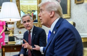 ‘A Deal Written in Pencil’: Tariffs Are Erasing America’s Credibility ‘A Deal Written in Pencil’: Tariffs Are Erasing America’s Credibility