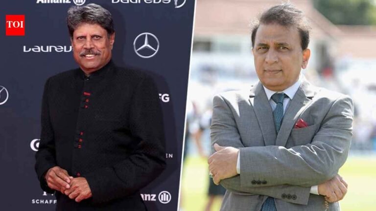 21 former captains, including Gavaskar and Kapil, renew appeal over Imran Khan’s medical treatment | Cricket News 21 former captains, including Gavaskar and Kapil, renew appeal over Imran Khan’s medical treatment | Cricket News