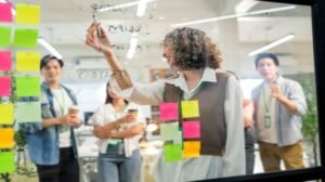 A Design Thinking Framework For Professional Training A Design Thinking Framework For Professional Training