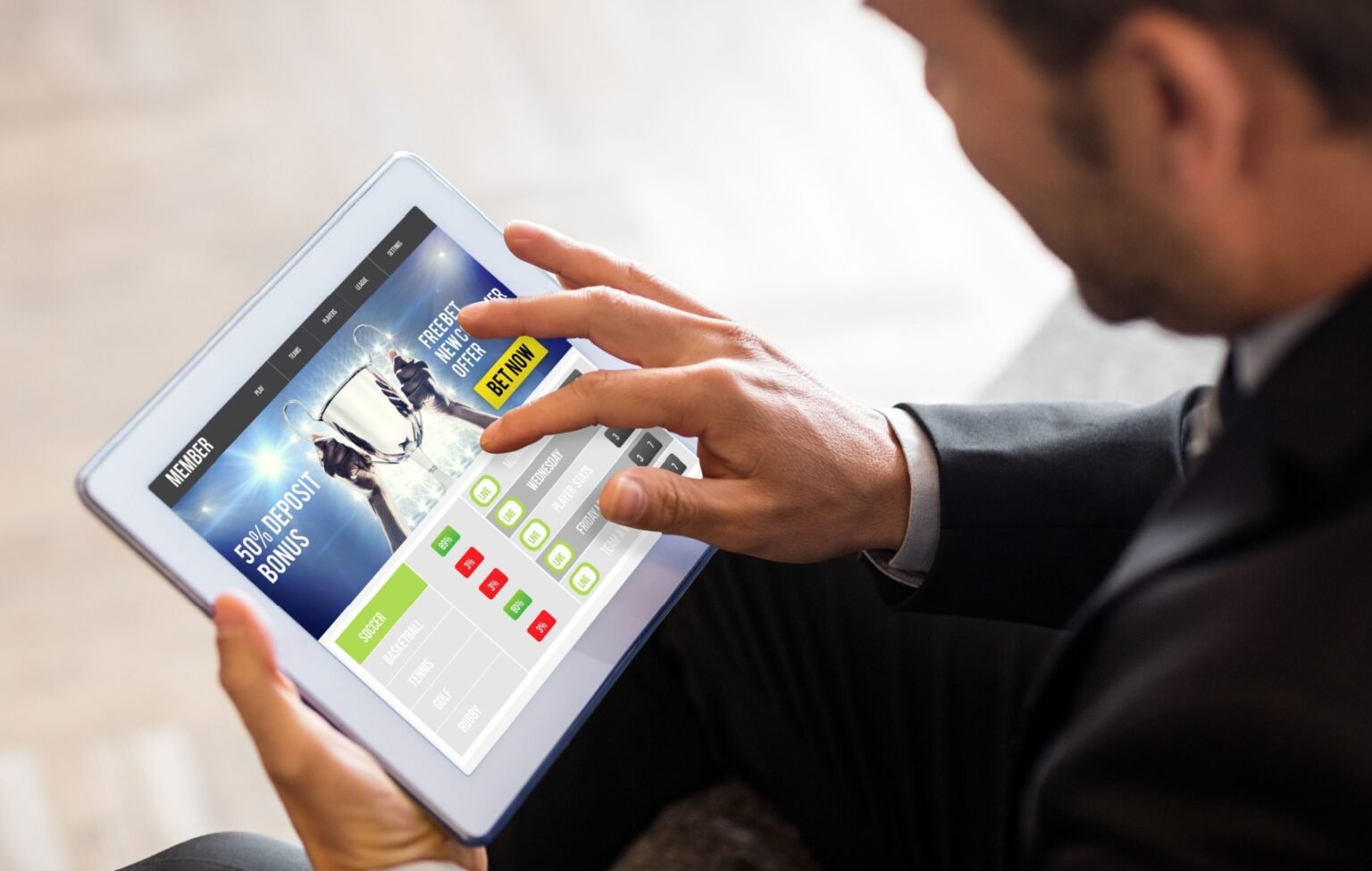 A Libertarian Case for Regulating Sports Betting