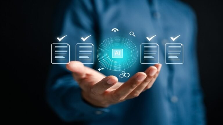 AI Consulting For Corporate Learning: Beyond The LMS AI Consulting For Corporate Learning: Beyond The LMS
