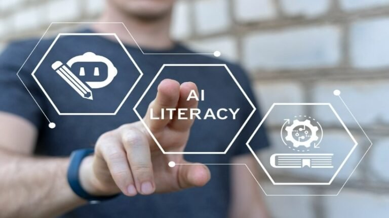 AI Literacy In eLearning: How To Protect Critical Thinking AI Literacy In eLearning: How To Protect Critical Thinking