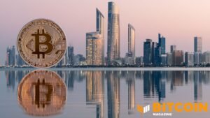 Abu Dhabi Sovereign Wealth Funds Keep Big Bitcoin Positions Abu Dhabi Sovereign Wealth Funds Keep Big Bitcoin Positions