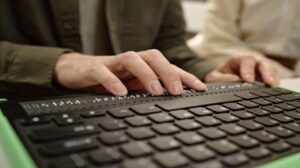Accessible Learning For L&D Teams: A Training Design Guide