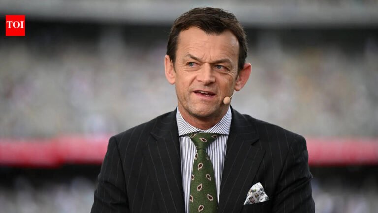 Adam Gilchrist singles out Australia’s bright spot in shambolic Bangladesh defeat Adam Gilchrist singles out Australia’s bright spot in shambolic Bangladesh defeat