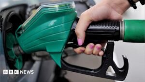 Almost £200,000 of fuel stolen from UK forecourts every day since Iran war began Almost £200,000 of fuel stolen from UK forecourts every day since Iran war began