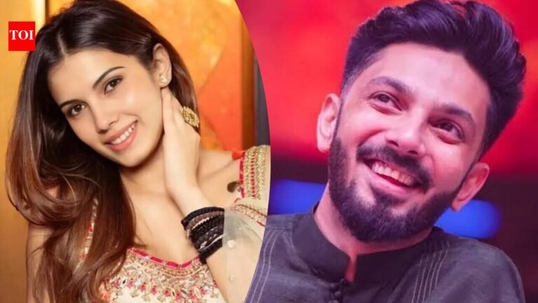Anirudh Ravichander and Kavya Maran to marry in Greece? Wedding dates locked for post Diwali – Report | Tamil Movie News