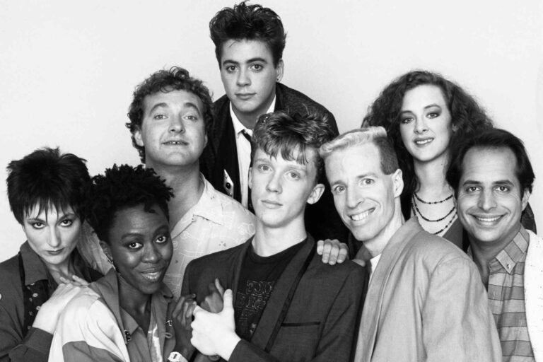 Anthony Michael Hall Looks Back at ‘Grueling’ Experience as “Saturday Night Live’s” Youngest-Ever Cast Member as a Teen Anthony Michael Hall Looks Back at ‘Grueling’ Experience as “Saturday Night Live’s” Youngest-Ever Cast Member as a Teen