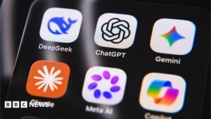 Artificial intelligence: Why firms are struggling to set prices Artificial intelligence: Why firms are struggling to set prices